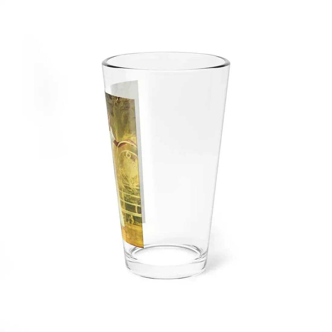 Susan Denberg #115 (Vintage Female Icon) Pint Glass 16oz - Go Mug Yourself