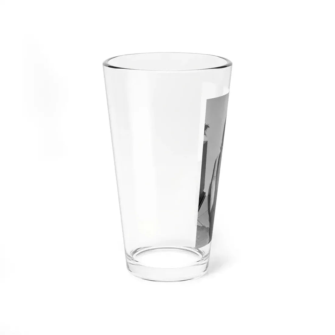Susan Denberg #118 (Vintage Female Icon) Pint Glass 16oz - Go Mug Yourself