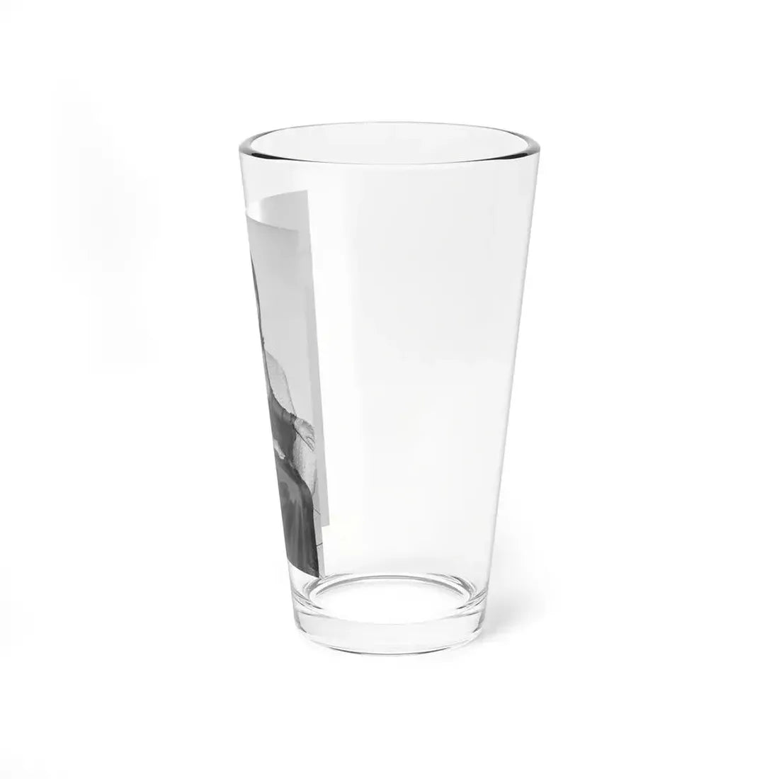 Susan Denberg #118 (Vintage Female Icon) Pint Glass 16oz - Go Mug Yourself