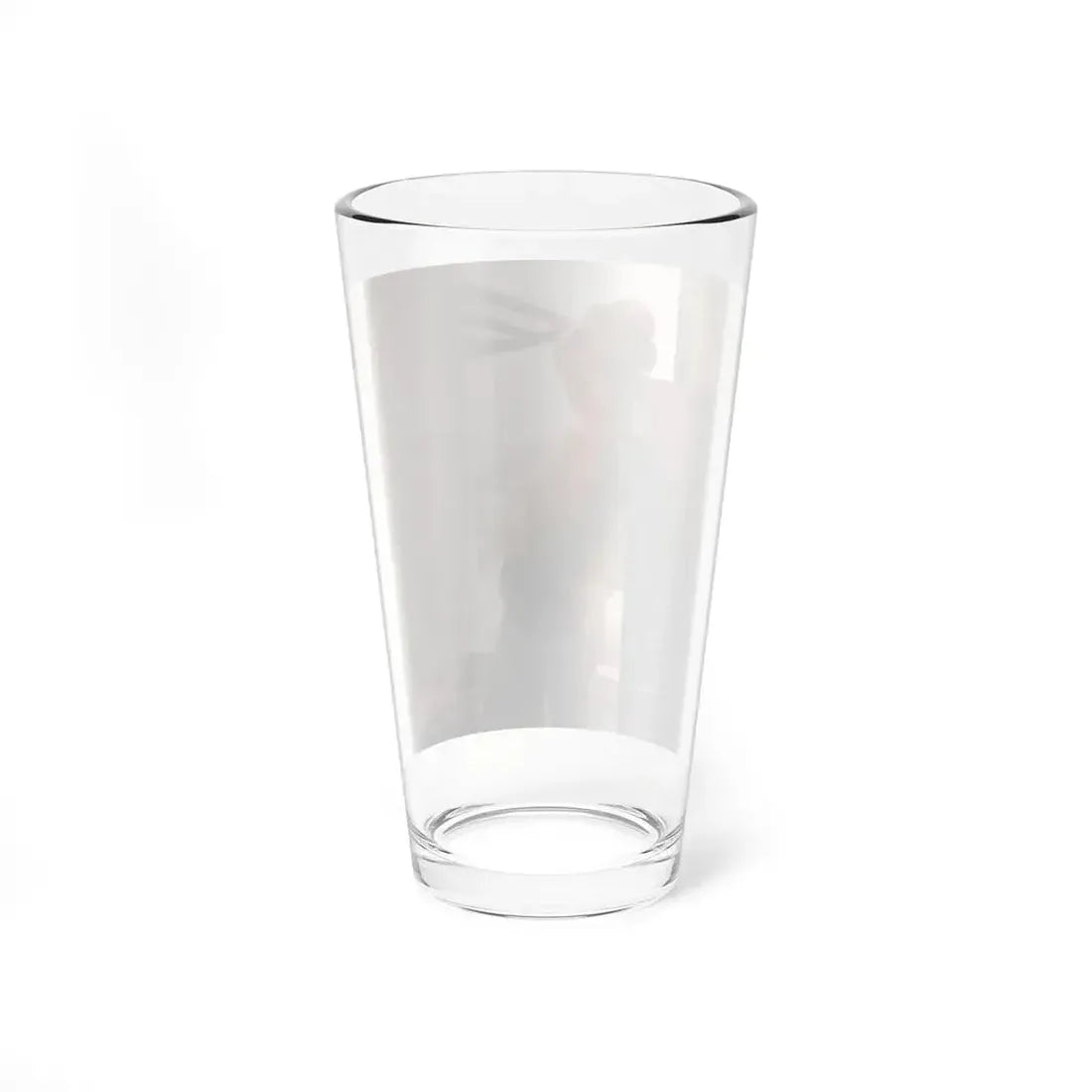 Susan Denberg #38 (Vintage Female Icon) Pint Glass 16oz - Go Mug Yourself