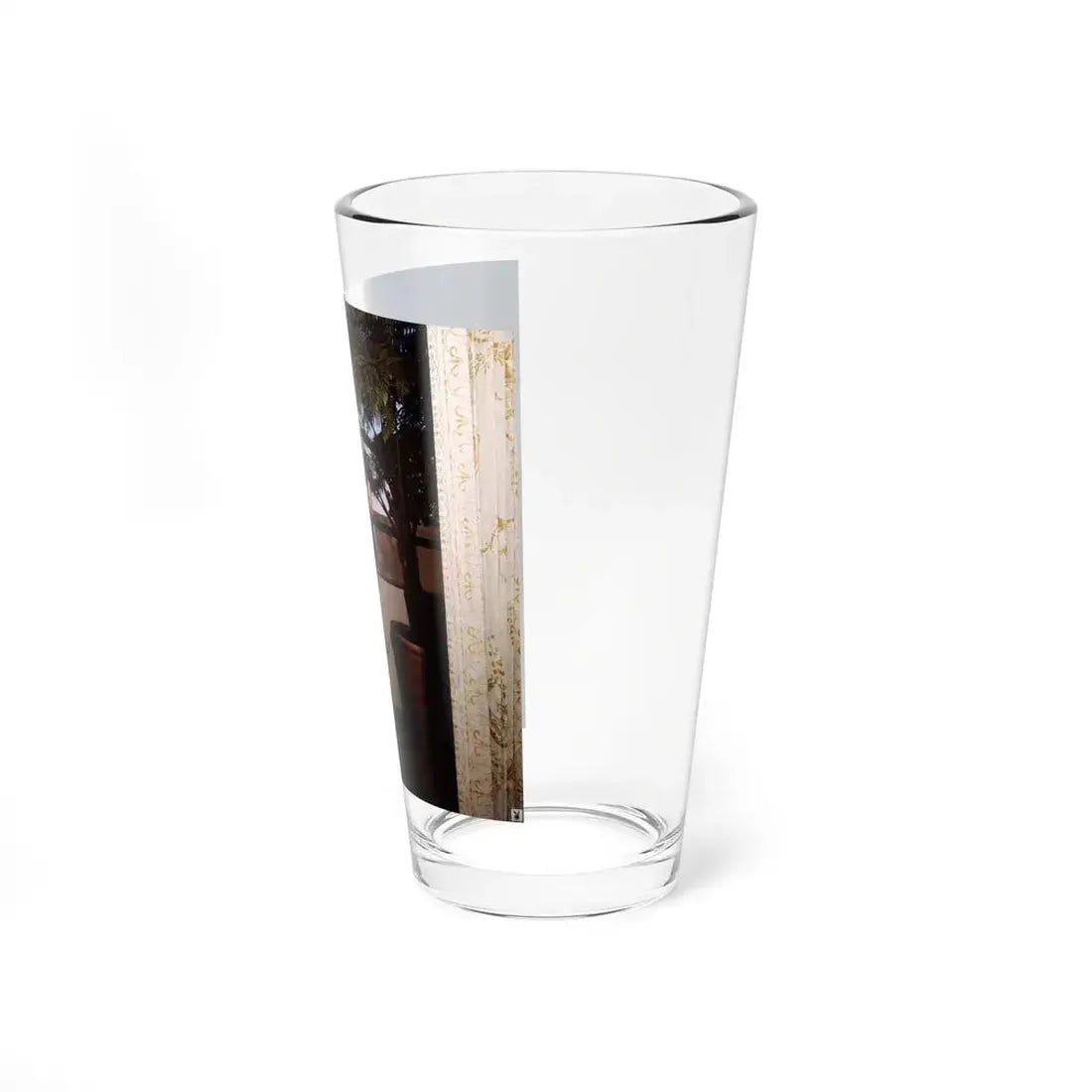 Susan Denberg #431 (Vintage Female Icon) Pint Glass 16oz - Go Mug Yourself