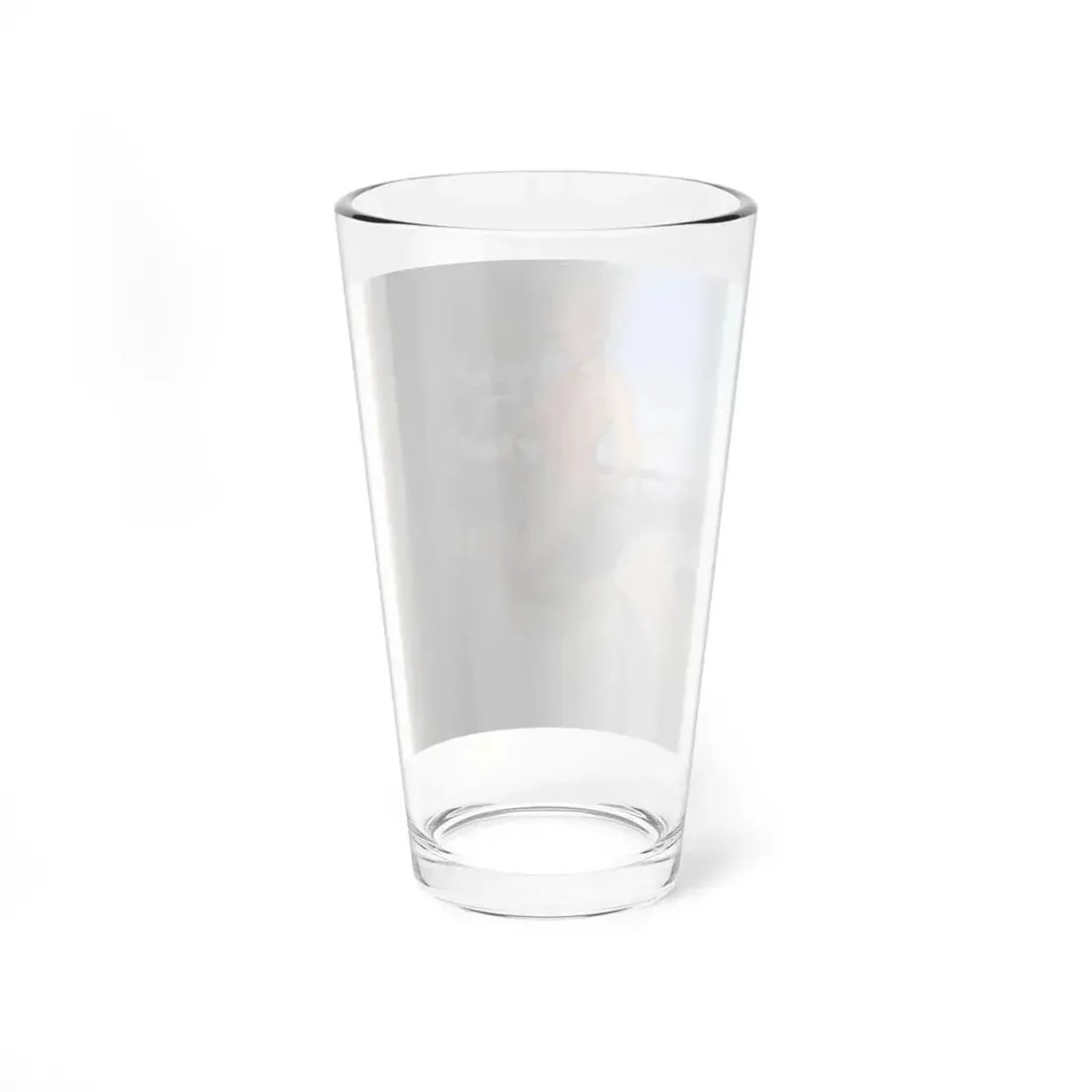 Susan Denberg #432 (Vintage Female Icon) Pint Glass 16oz - Go Mug Yourself