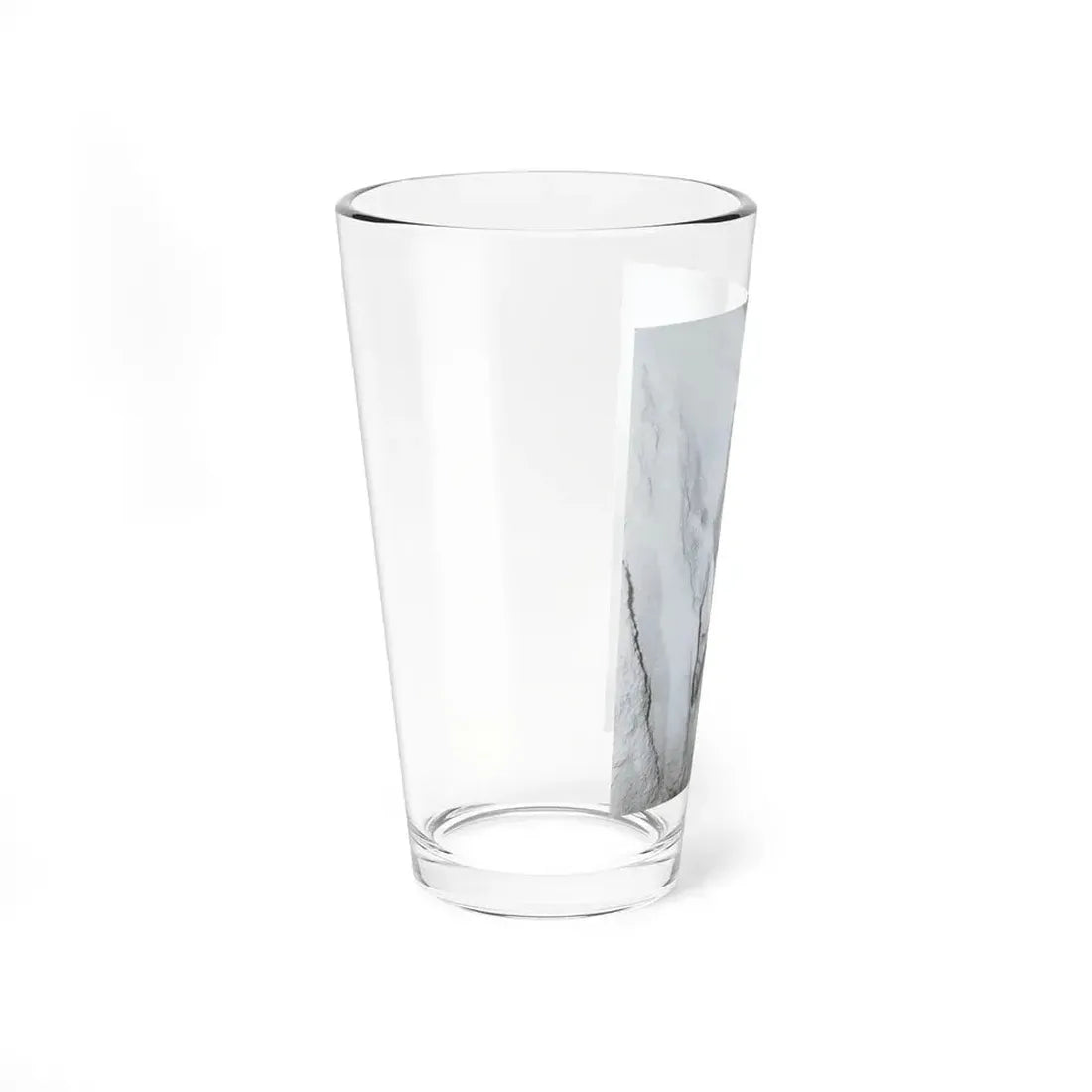 Susan Denberg #49 (Vintage Female Icon) Pint Glass 16oz - Go Mug Yourself