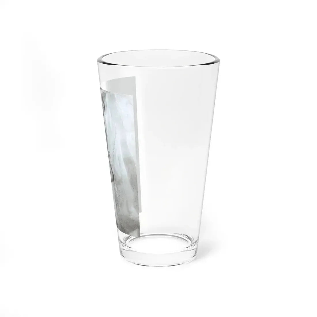 Susan Denberg #49 (Vintage Female Icon) Pint Glass 16oz - Go Mug Yourself
