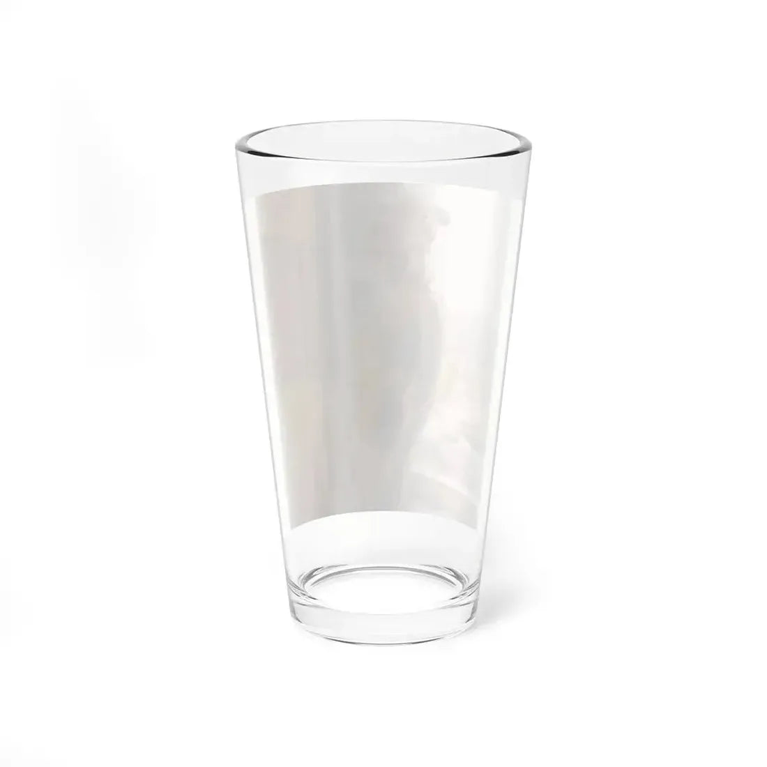 Susan Denberg #59 (Vintage Female Icon) Pint Glass 16oz - Go Mug Yourself