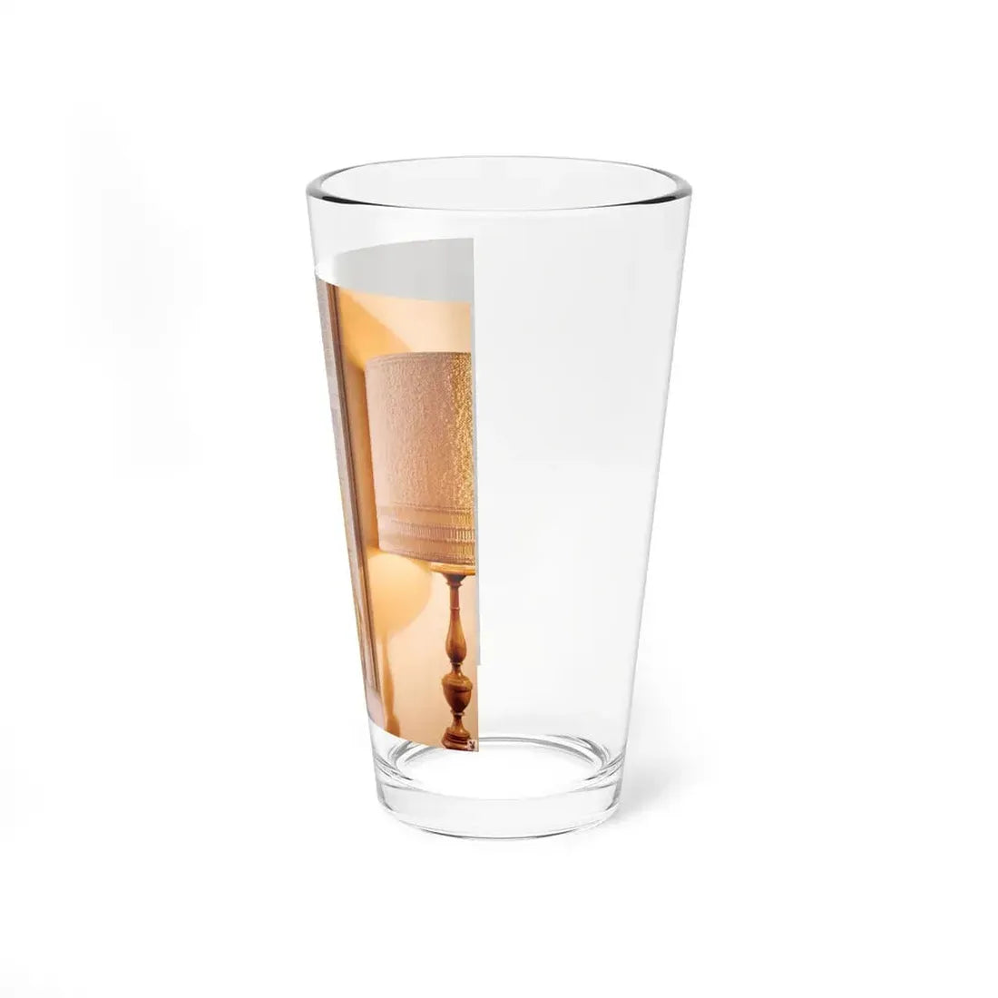 Susan Denberg #59 (Vintage Female Icon) Pint Glass 16oz - Go Mug Yourself