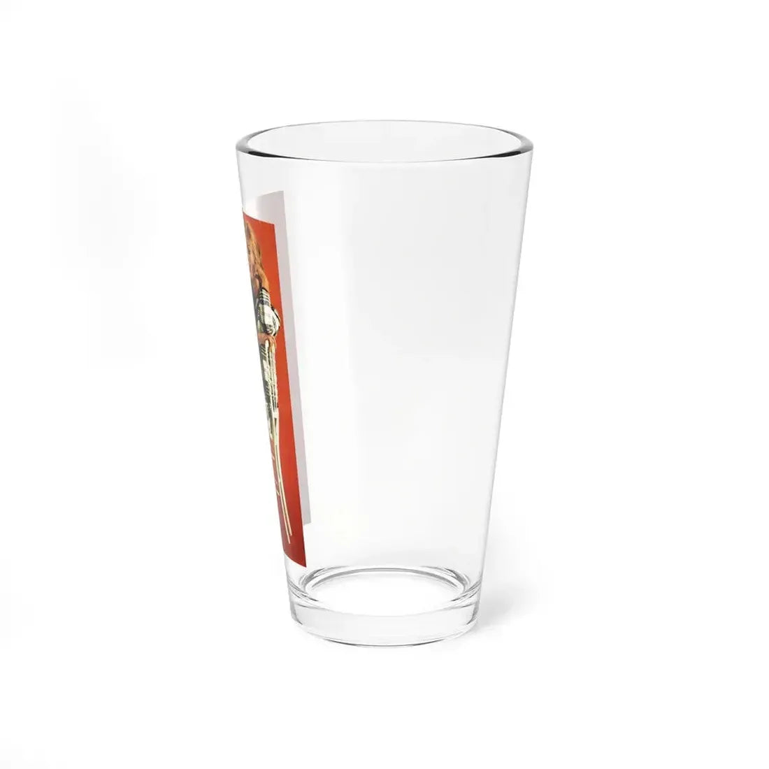 Susan Denberg #85 (Vintage Female Icon) Pint Glass 16oz - Go Mug Yourself