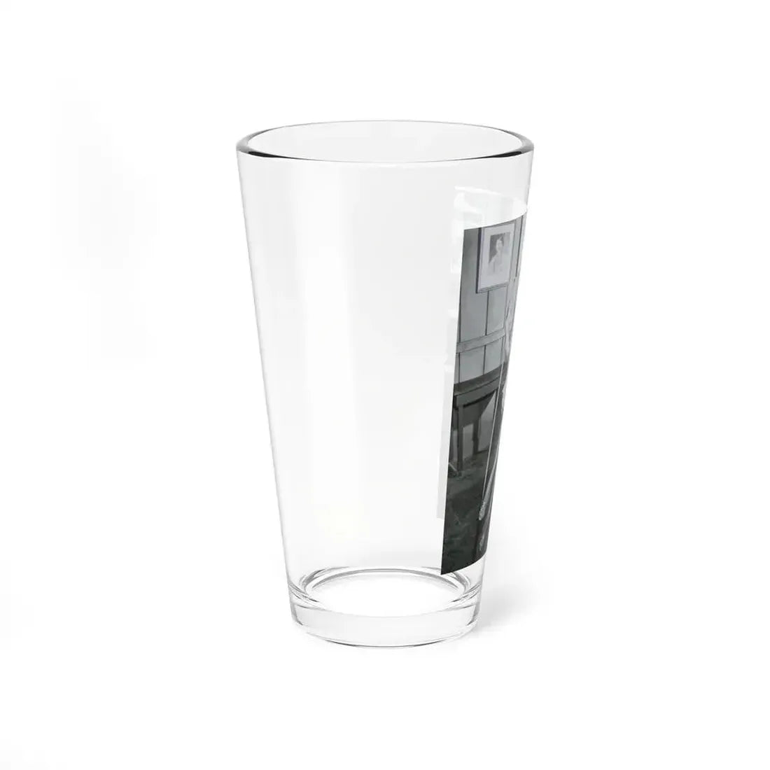 Susan Hart #11 (Vintage Female Icon) Pint Glass 16oz - Go Mug Yourself