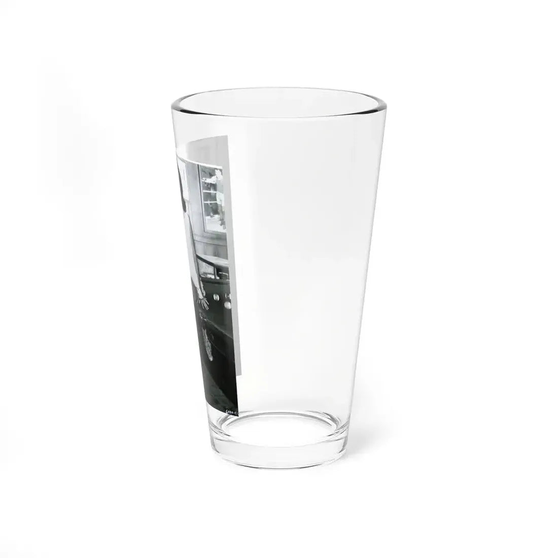 Susan Hart #11 (Vintage Female Icon) Pint Glass 16oz - Go Mug Yourself