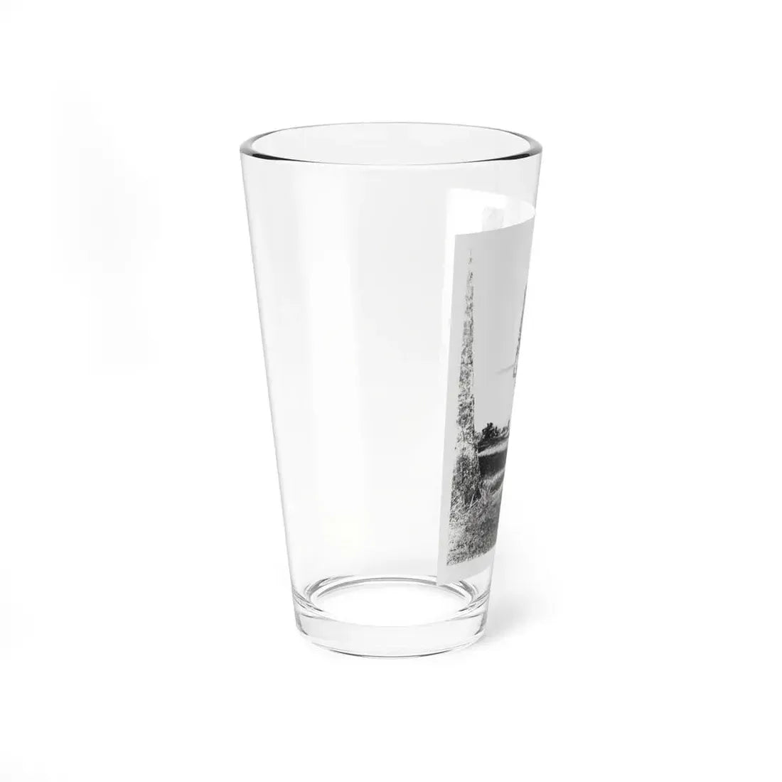 Susan Hart #15 - 8x10 B&W 2-Piece Swimsuit ''Ride The Wild Surf'' '64 Movie Promo Photo3 (Vintage Female Icon) Pint Glass 16oz - Go Mug Yourself