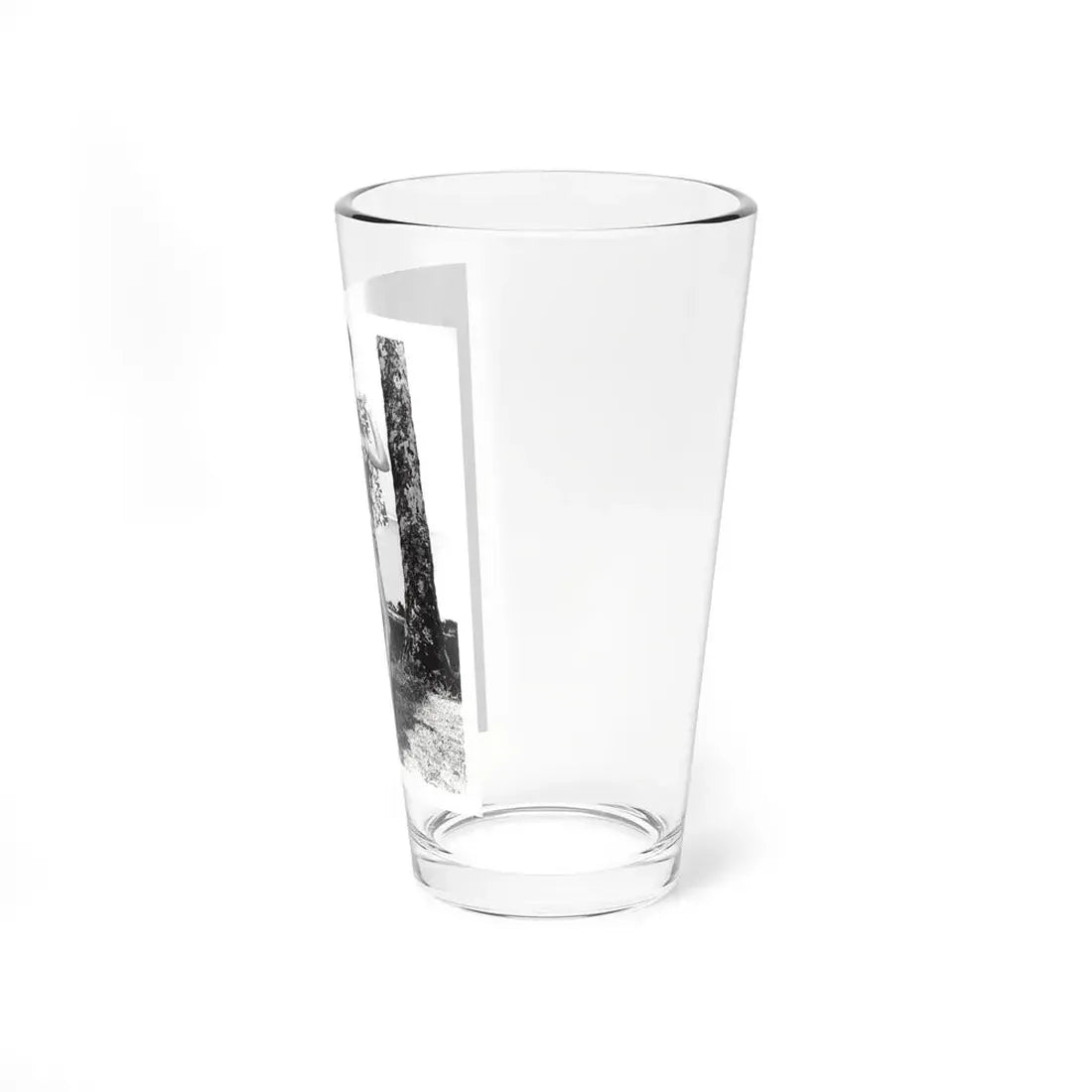 Susan Hart #15 - 8x10 B&W 2-Piece Swimsuit ''Ride The Wild Surf'' '64 Movie Promo Photo3 (Vintage Female Icon) Pint Glass 16oz - Go Mug Yourself