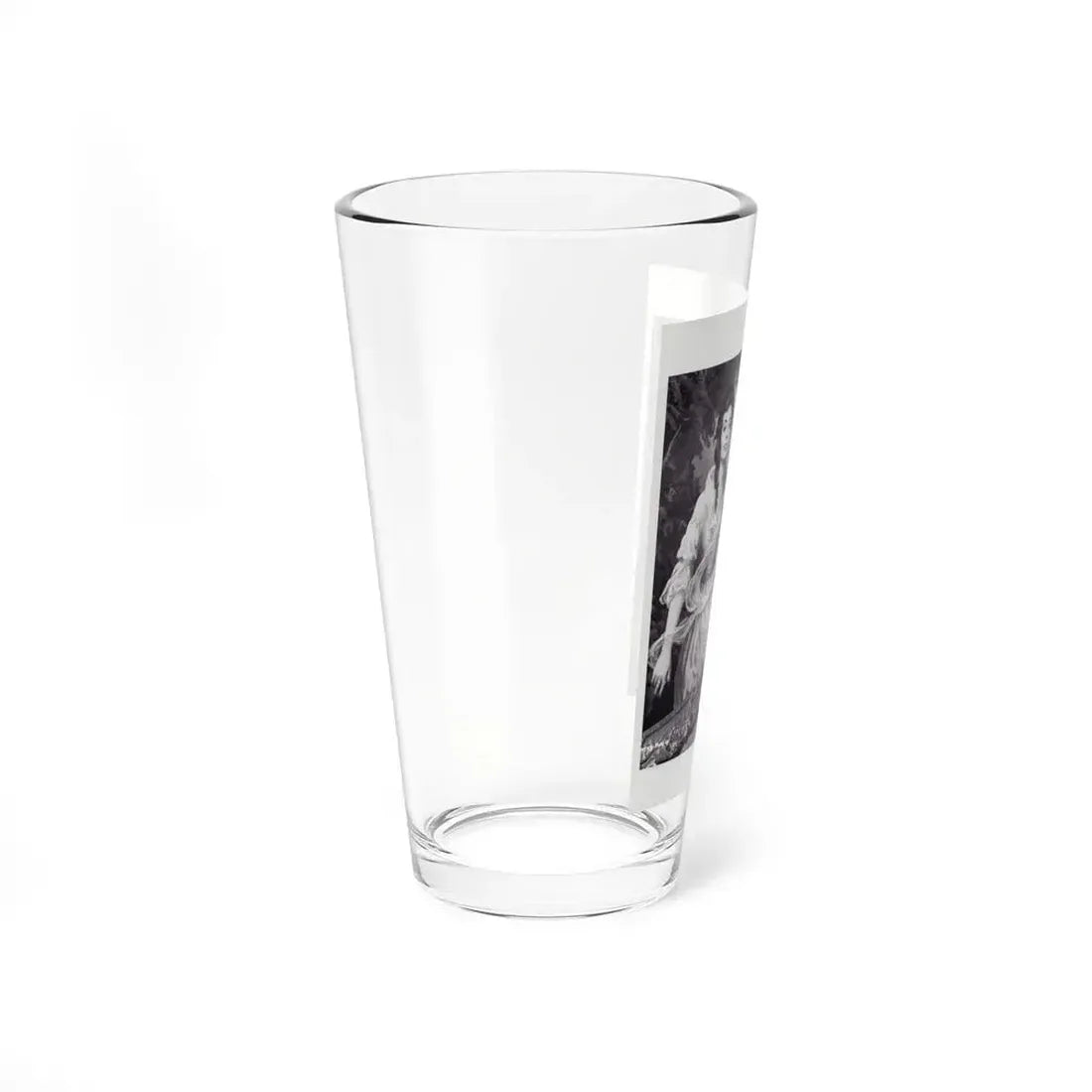 Susan Hart #16 (Vintage Female Icon) Pint Glass 16oz - Go Mug Yourself