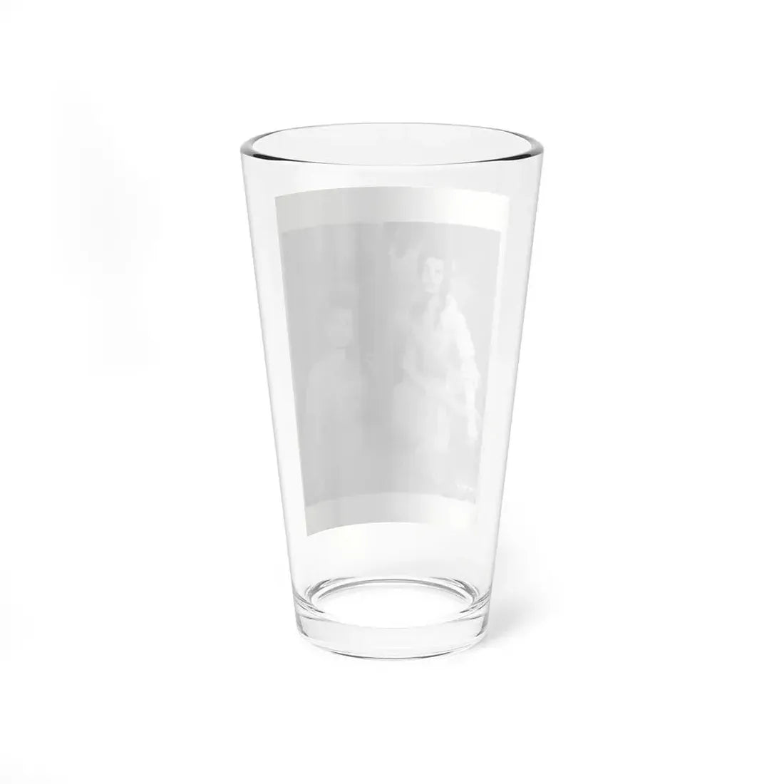 Susan Hart #16 (Vintage Female Icon) Pint Glass 16oz - Go Mug Yourself