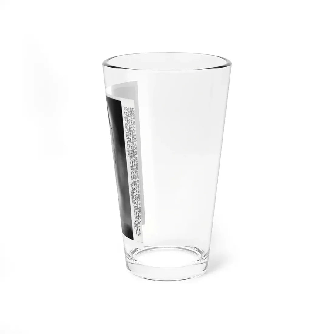 Susan Hart #21 (Vintage Female Icon) Pint Glass 16oz - Go Mug Yourself