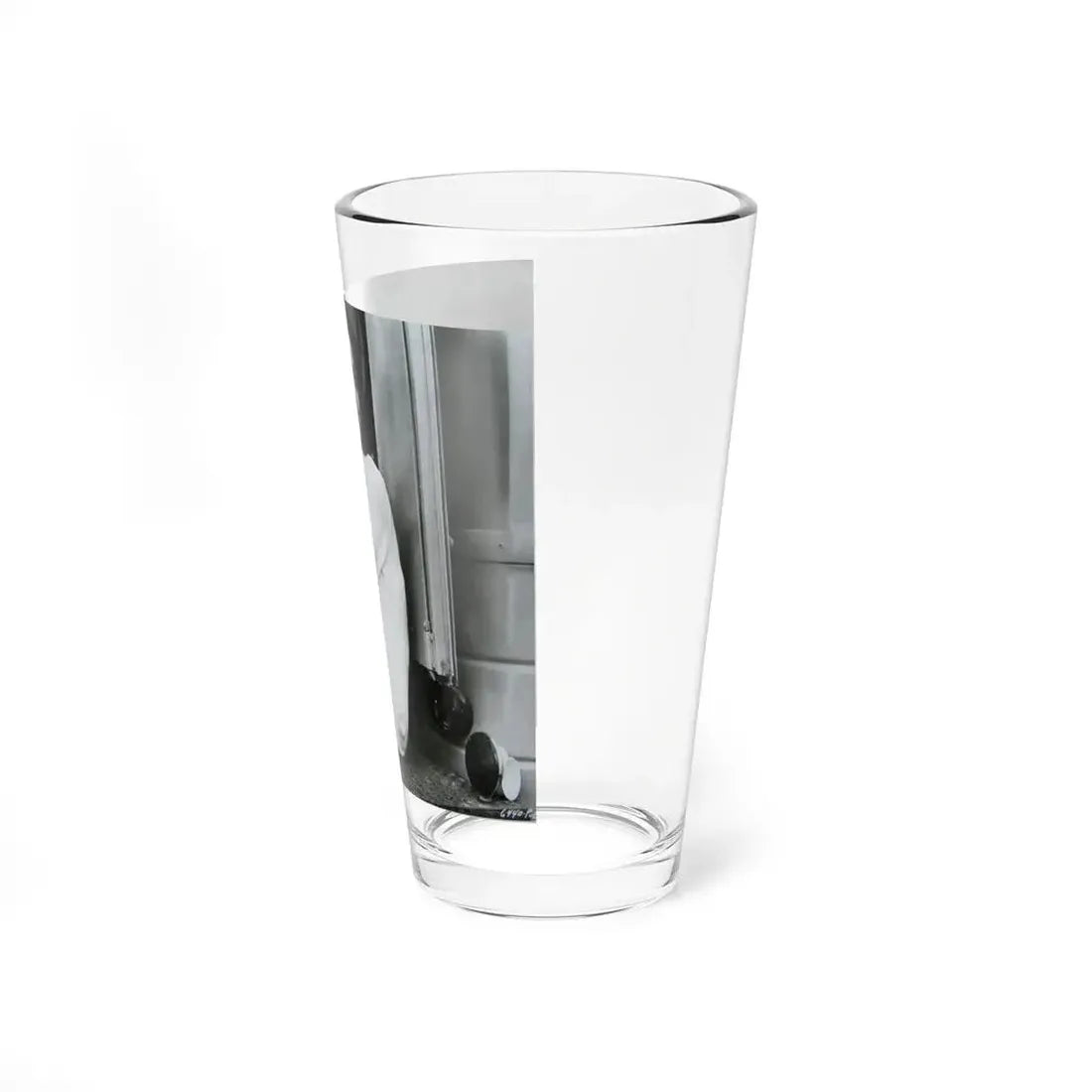 Susan Hart #26 (Vintage Female Icon) Pint Glass 16oz - Go Mug Yourself