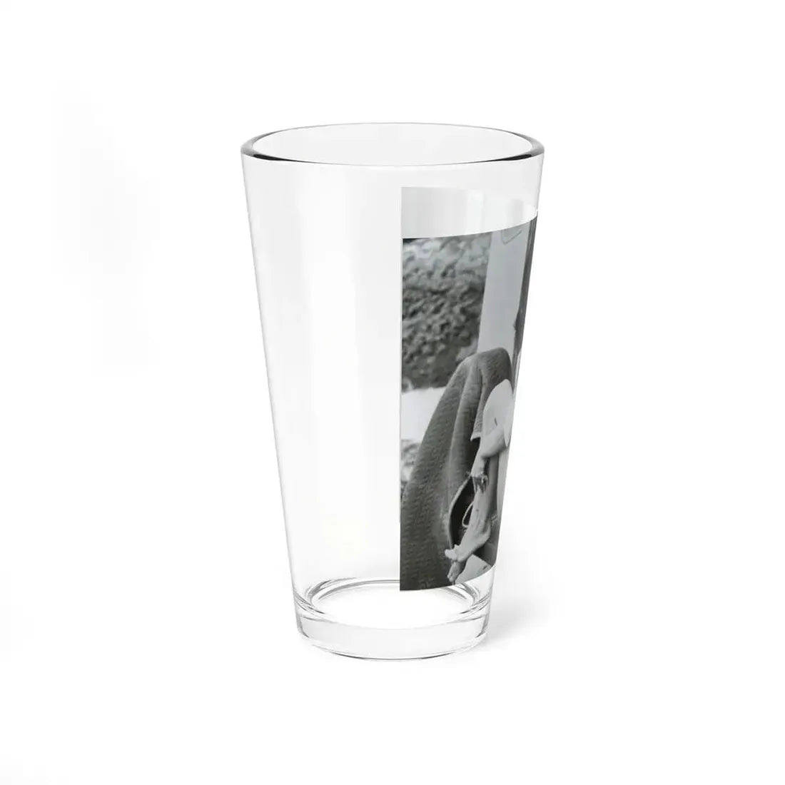 Susan Hart #261 (Vintage Female Icon) Pint Glass 16oz - Go Mug Yourself