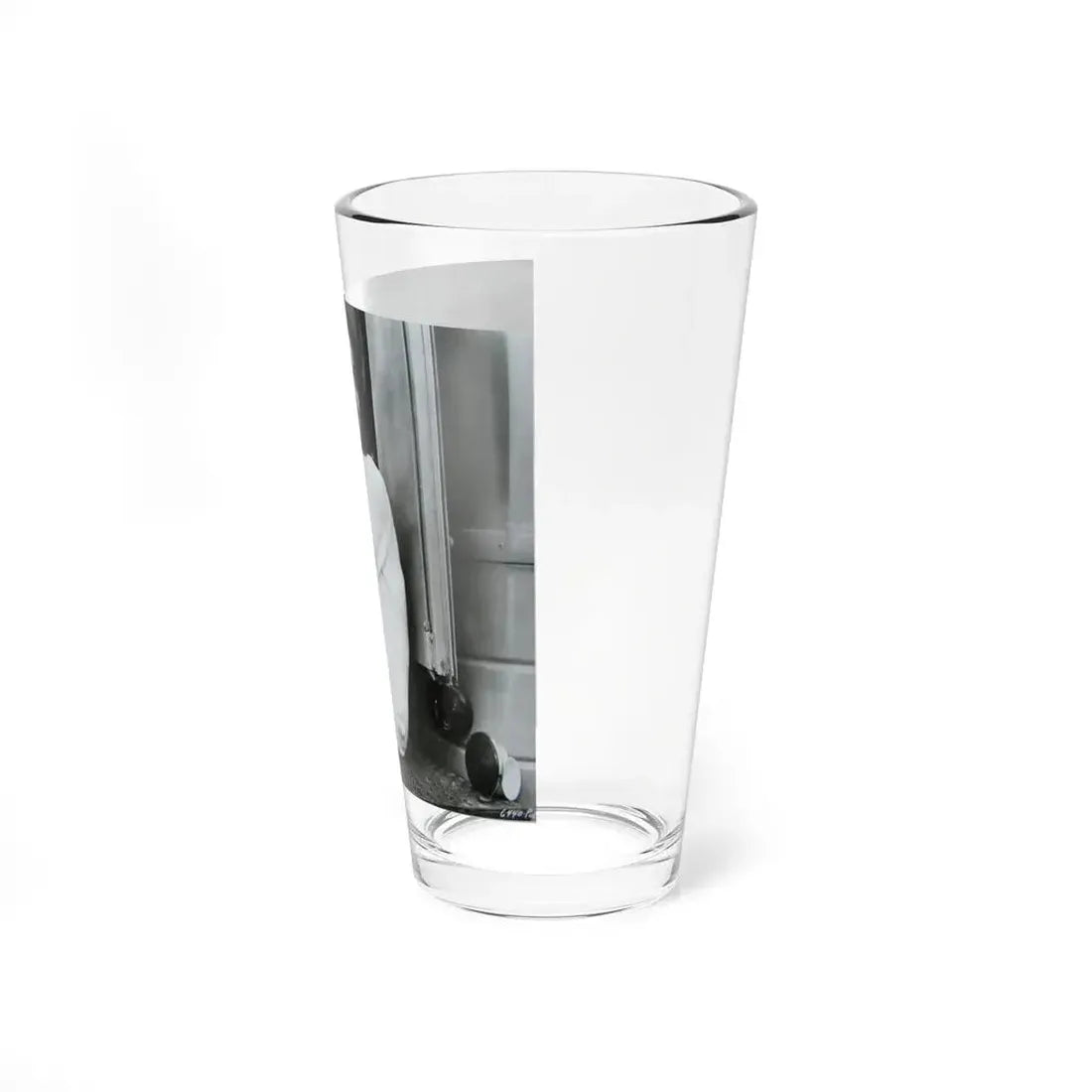 Susan Hart #261 (Vintage Female Icon) Pint Glass 16oz - Go Mug Yourself