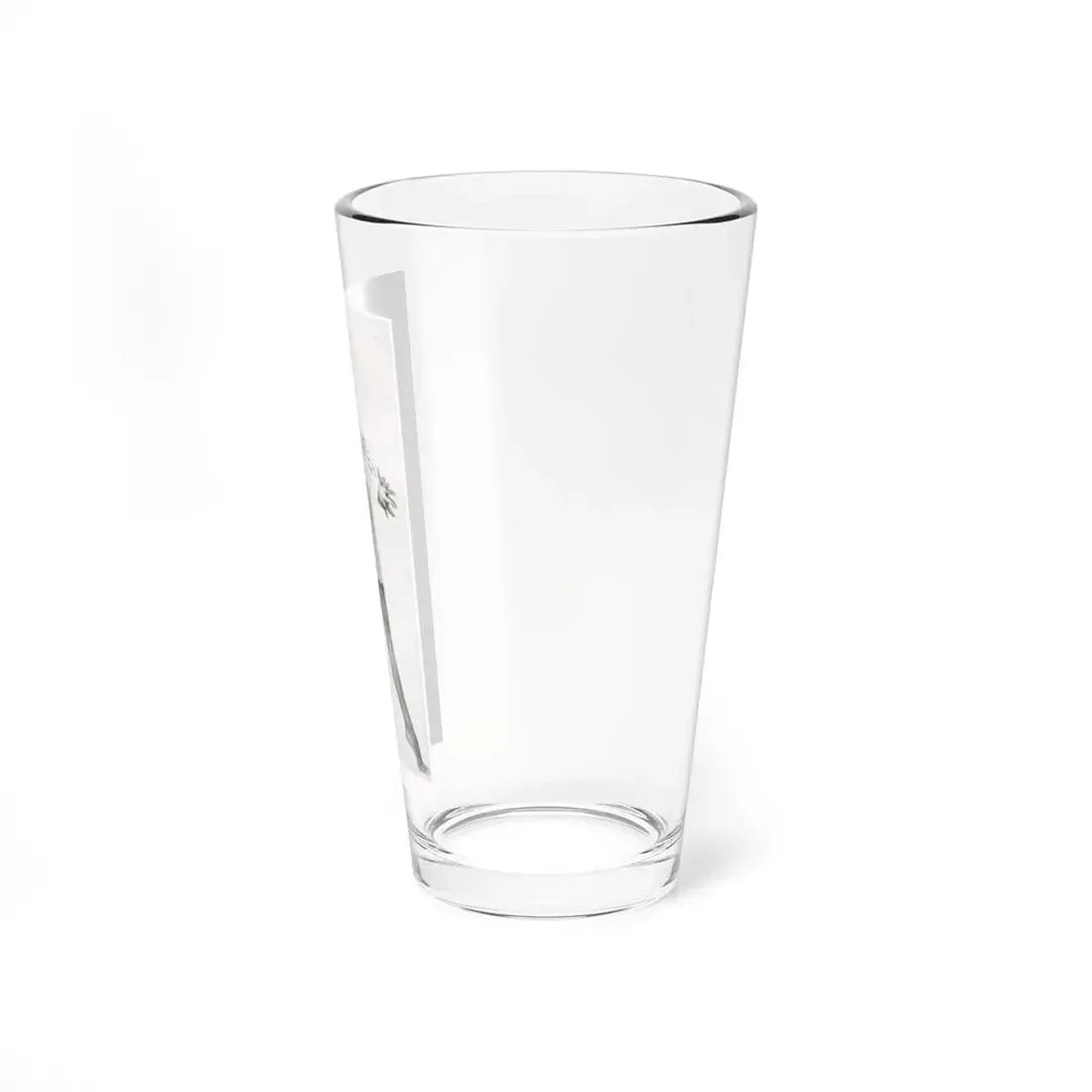 Susan Hart #40 (Vintage Female Icon) Pint Glass 16oz - Go Mug Yourself