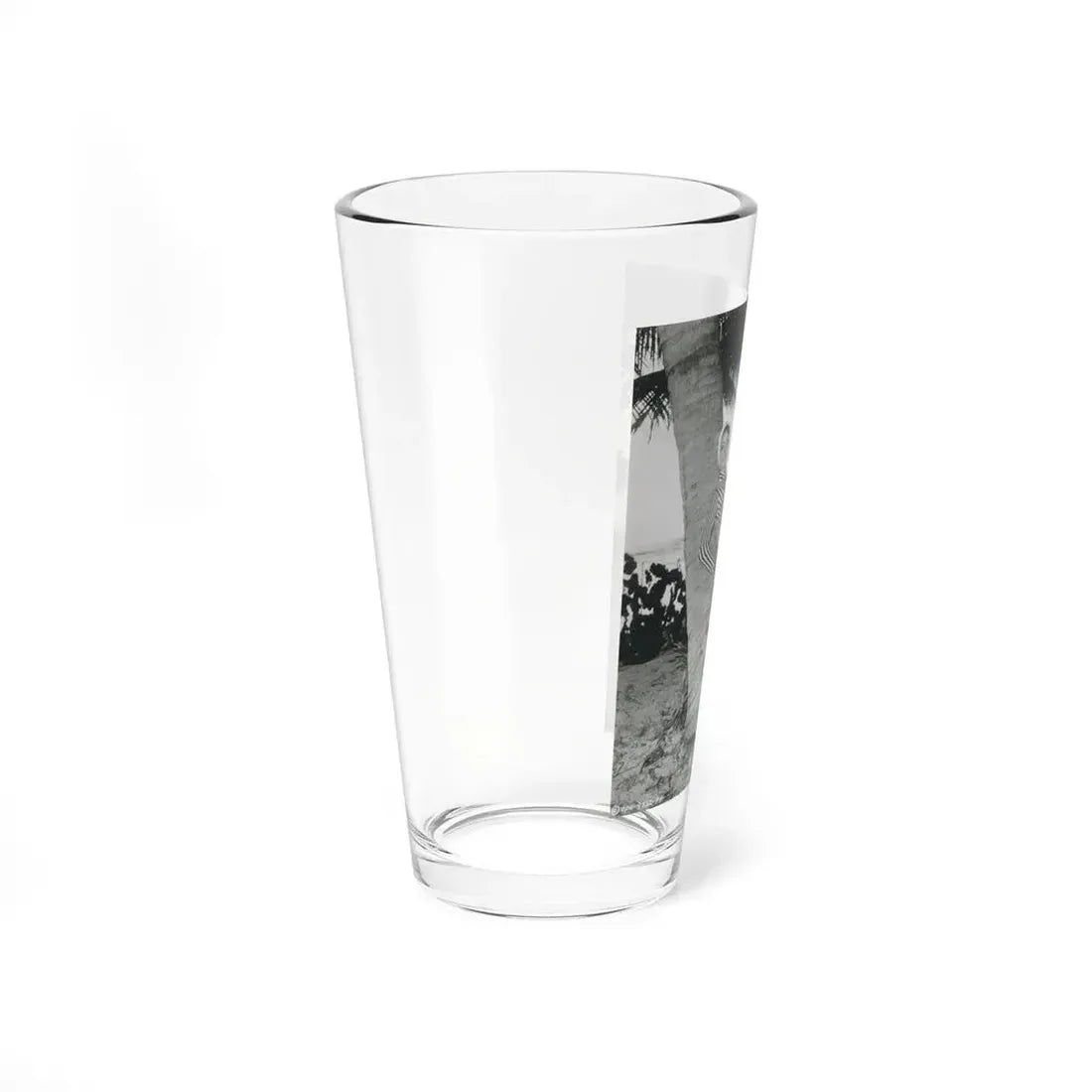 Susan Hart #45 (Vintage Female Icon) Pint Glass 16oz - Go Mug Yourself