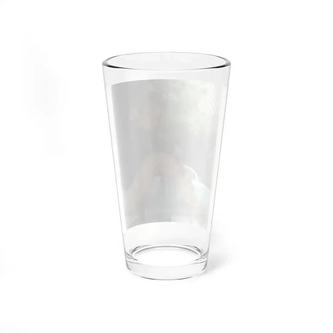 Suzanna Leigh #18 (Vintage Female Icon) Pint Glass 16oz - Go Mug Yourself