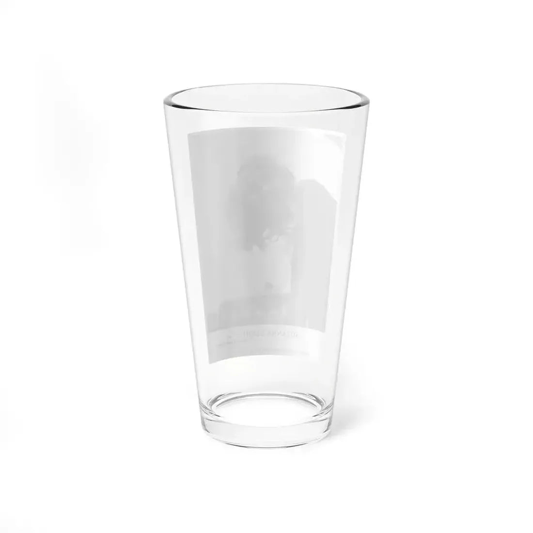 Suzanna Leigh #30 (Vintage Female Icon) Pint Glass 16oz - Go Mug Yourself