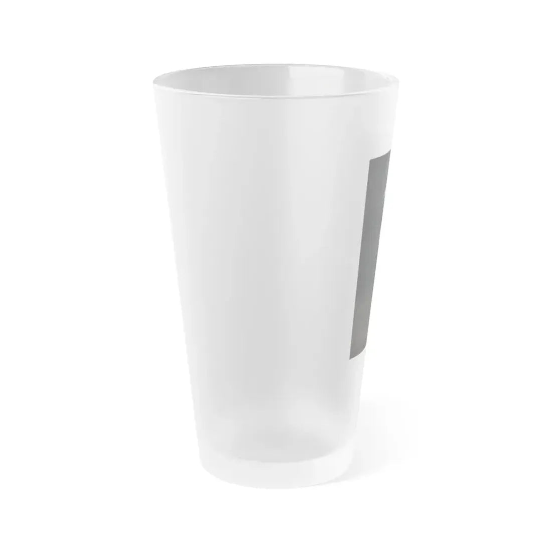 Suzanna Leigh #32 (Vintage Female Icon) Frosted Pint Glass 16oz - Go Mug Yourself