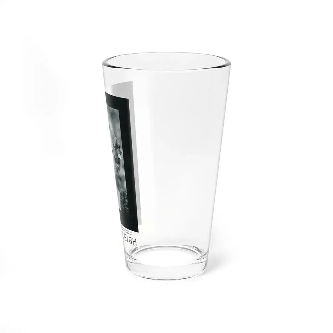 Suzanna Leigh #41 (Vintage Female Icon) Pint Glass 16oz - Go Mug Yourself