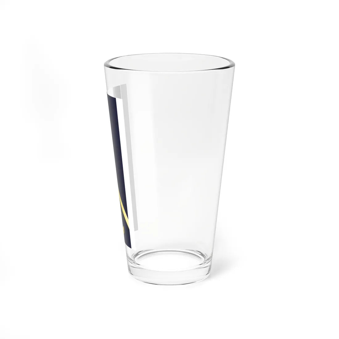 SWE Navy Kadett1 (Sweden) (Military Rank) Pint Glass 16oz - Go Mug Yourself