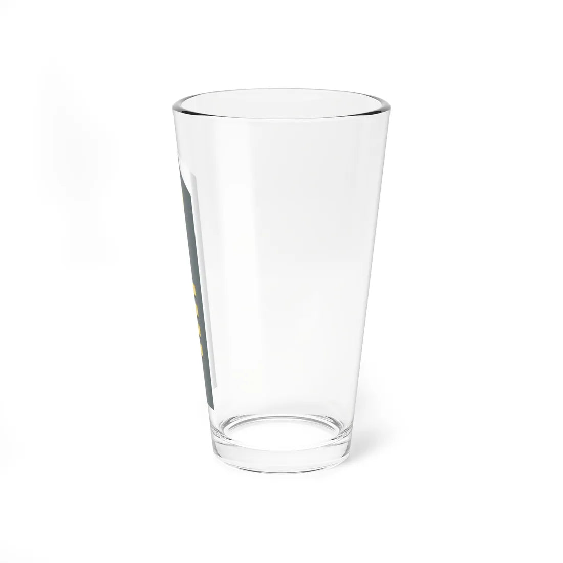 Sweden Army OR 2b M1987 (Sweden) (Military Rank) Pint Glass 16oz - Go Mug Yourself