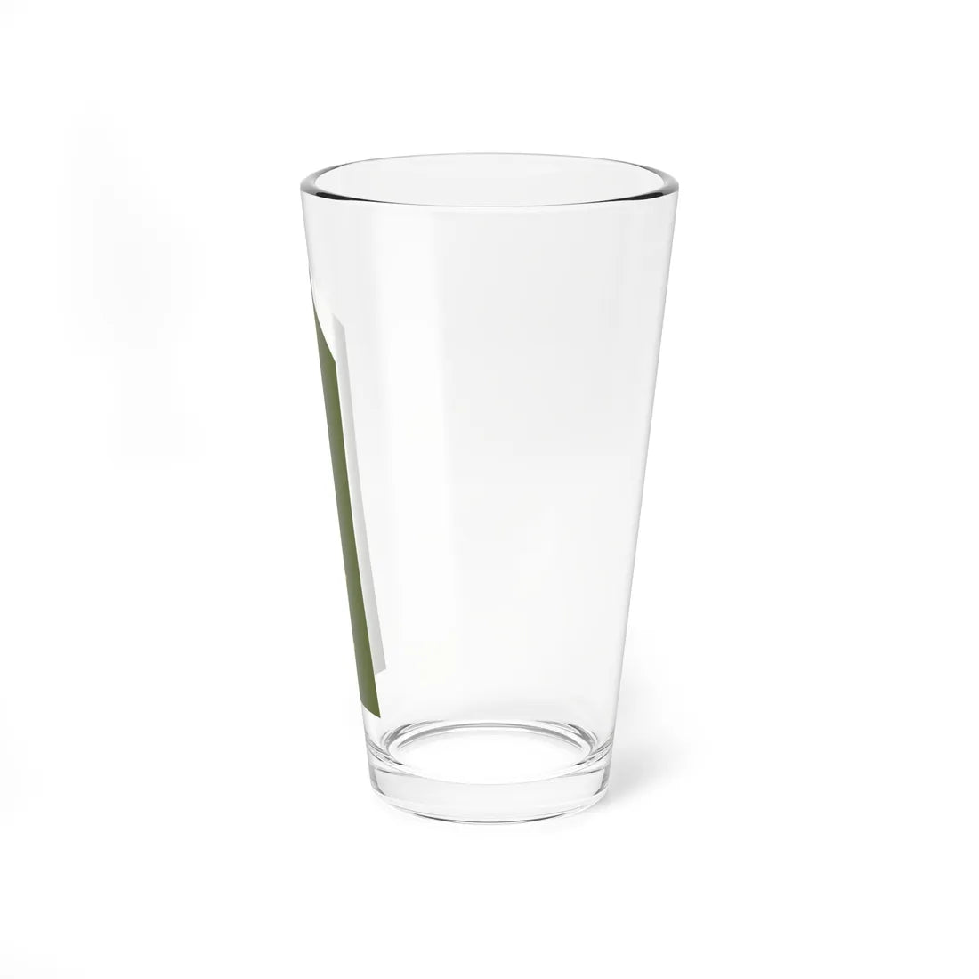 Syria Army OF01b (Syria) (Military Rank) Pint Glass 16oz - Go Mug Yourself