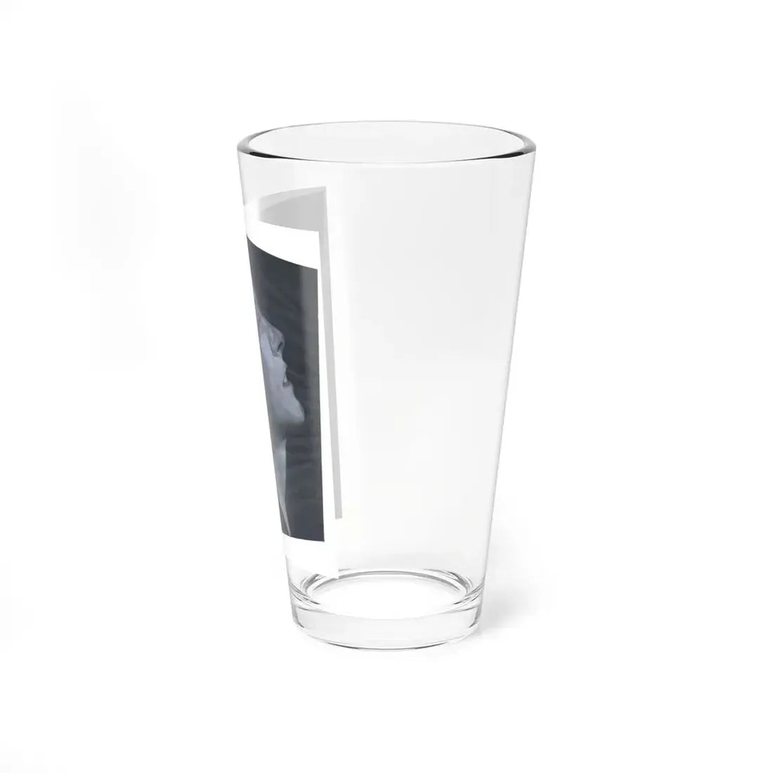 Take Your Beauty Problems to a Doctor, Life Story magazine, May 1944 (Magazine Illustration) Pint Glass 16oz - Go Mug Yourself