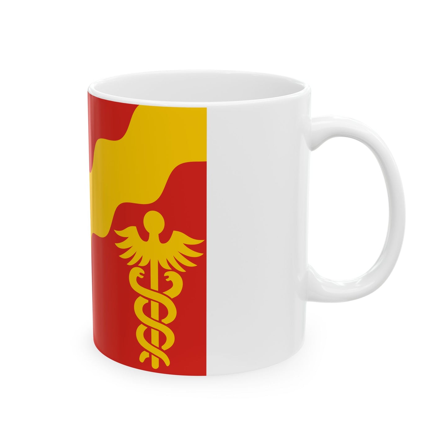 Tampere.lippu (Finland) White Coffee Mug-Go Mug Yourself