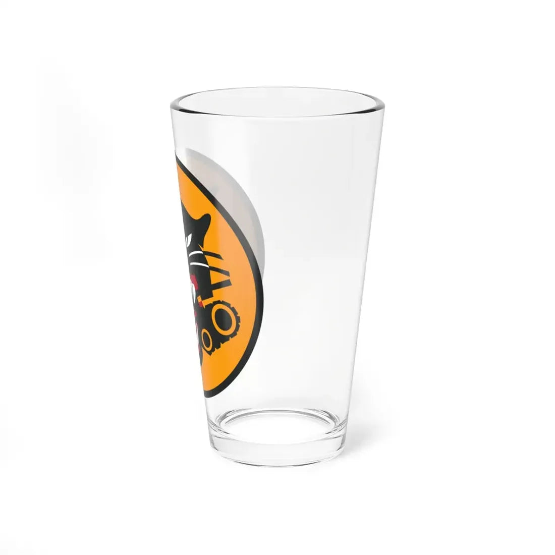 Tank Destroyer Forces (U.S. Army) Pint Glass 16oz - Go Mug Yourself