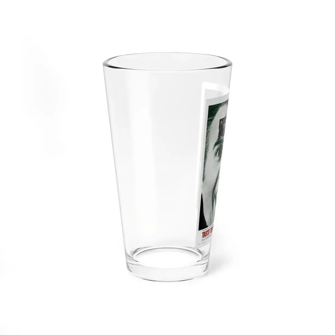 TASTE THE BLOOD OF DRACULA (2) 1970 Movie Poster - Pint Glass 16oz - Go Mug Yourself