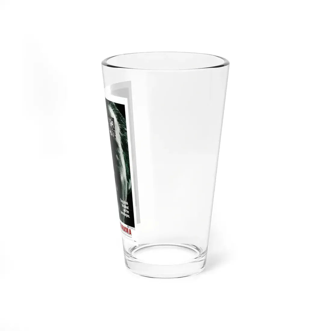 TASTE THE BLOOD OF DRACULA (2) 1970 Movie Poster - Pint Glass 16oz - Go Mug Yourself