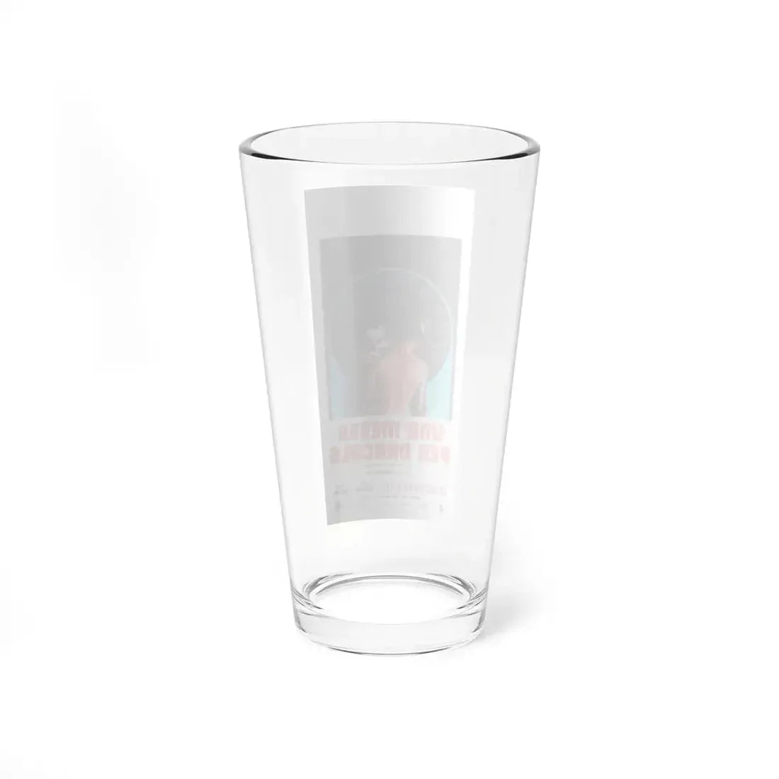 TASTE THE BLOOD OF DRACULA (4) 1970 Movie Poster - Pint Glass 16oz - Go Mug Yourself