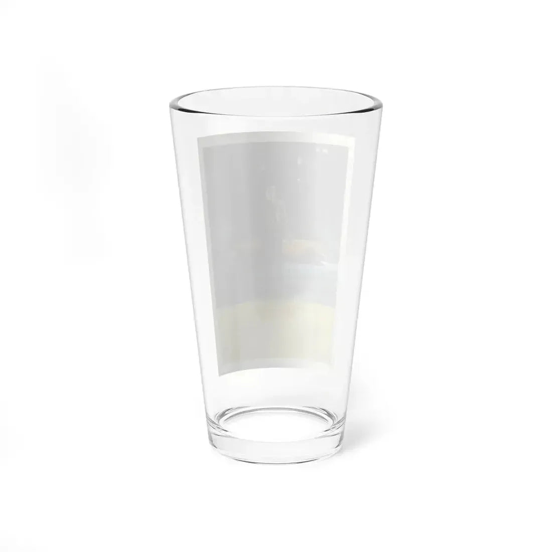 TAXI DRIVER 1976 Movie Poster - Pint Glass 16oz - Go Mug Yourself