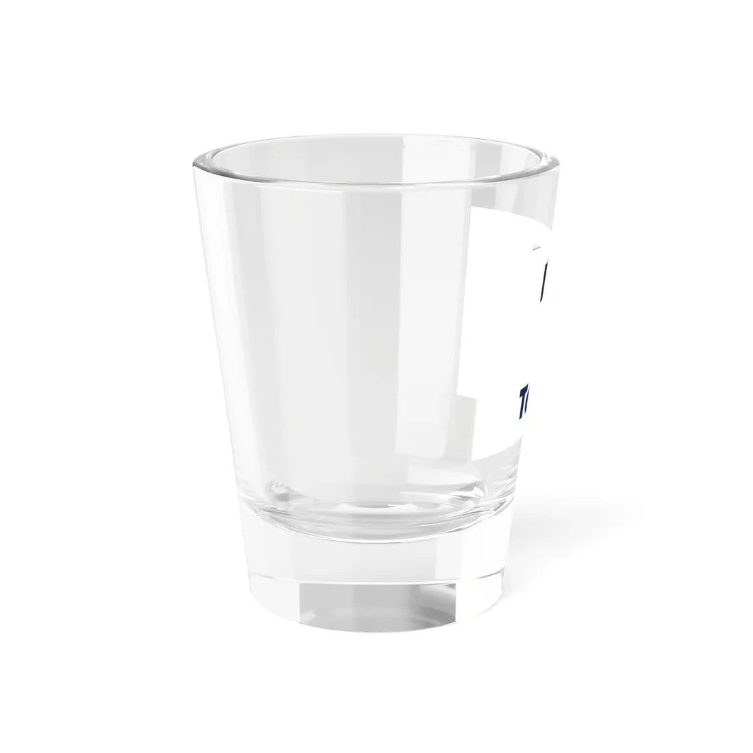 Tempeflag (United States) Shot Glass 1.5oz - Go Mug Yourself