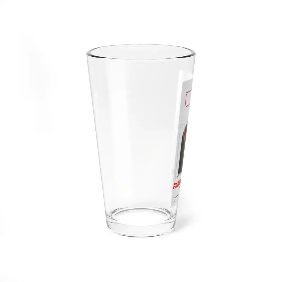 TENDER AND PERVERSE EMANUELLE 1973 Movie Poster - Pint Glass 16oz - Go Mug Yourself