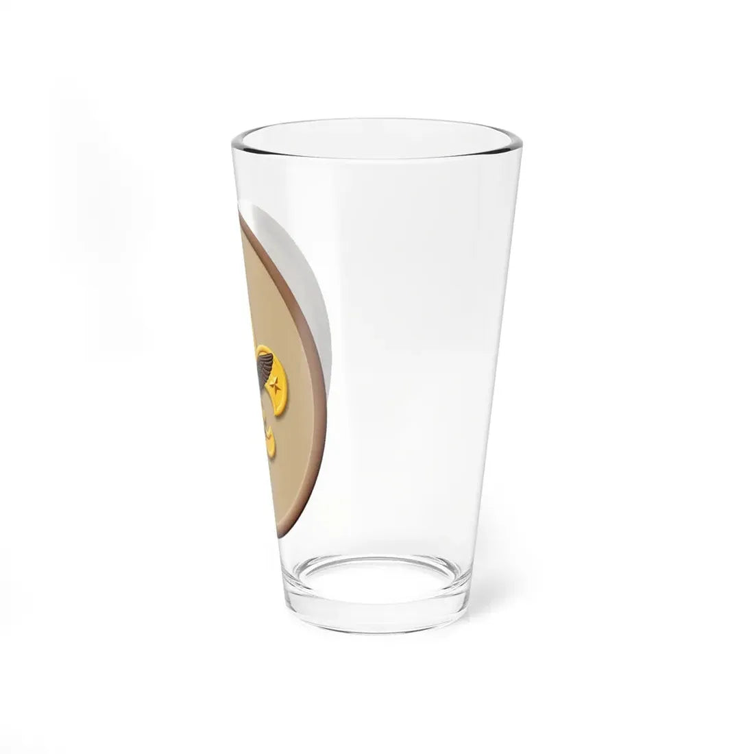 Tenderfoot (Boy Scout Merit Badge) Pint Glass 16oz - Go Mug Yourself