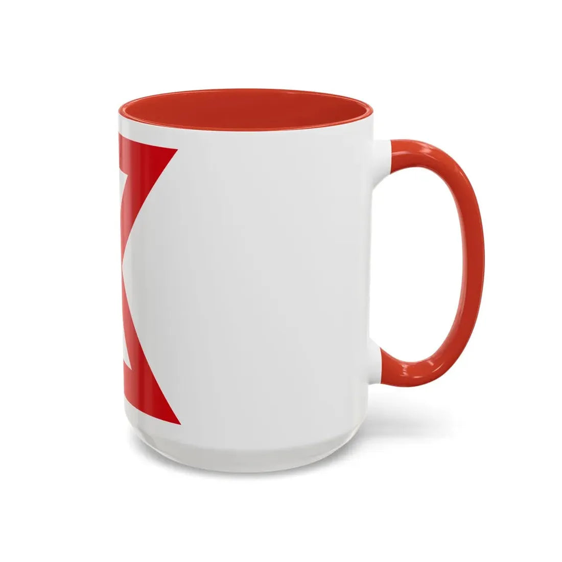 Tenth United States (U.S. Army) Accent Coffee Mug - Go Mug Yourself