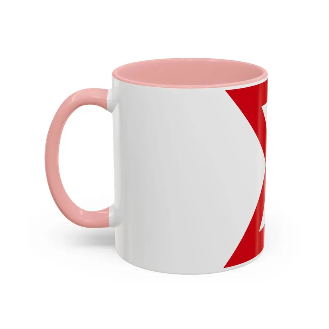 Tenth United States (U.S. Army) Accent Coffee Mug - Go Mug Yourself