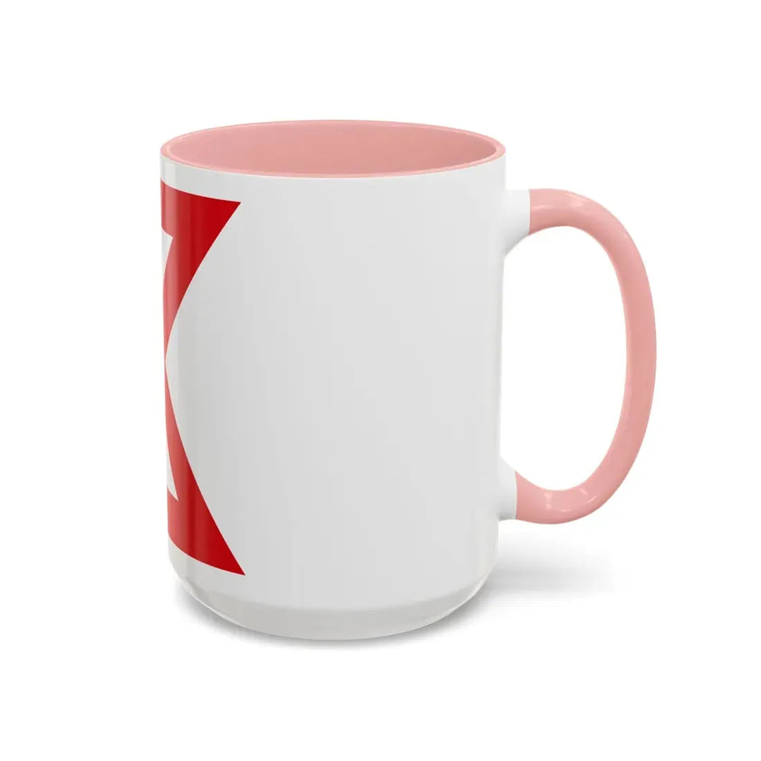 Tenth United States (U.S. Army) Accent Coffee Mug - Go Mug Yourself