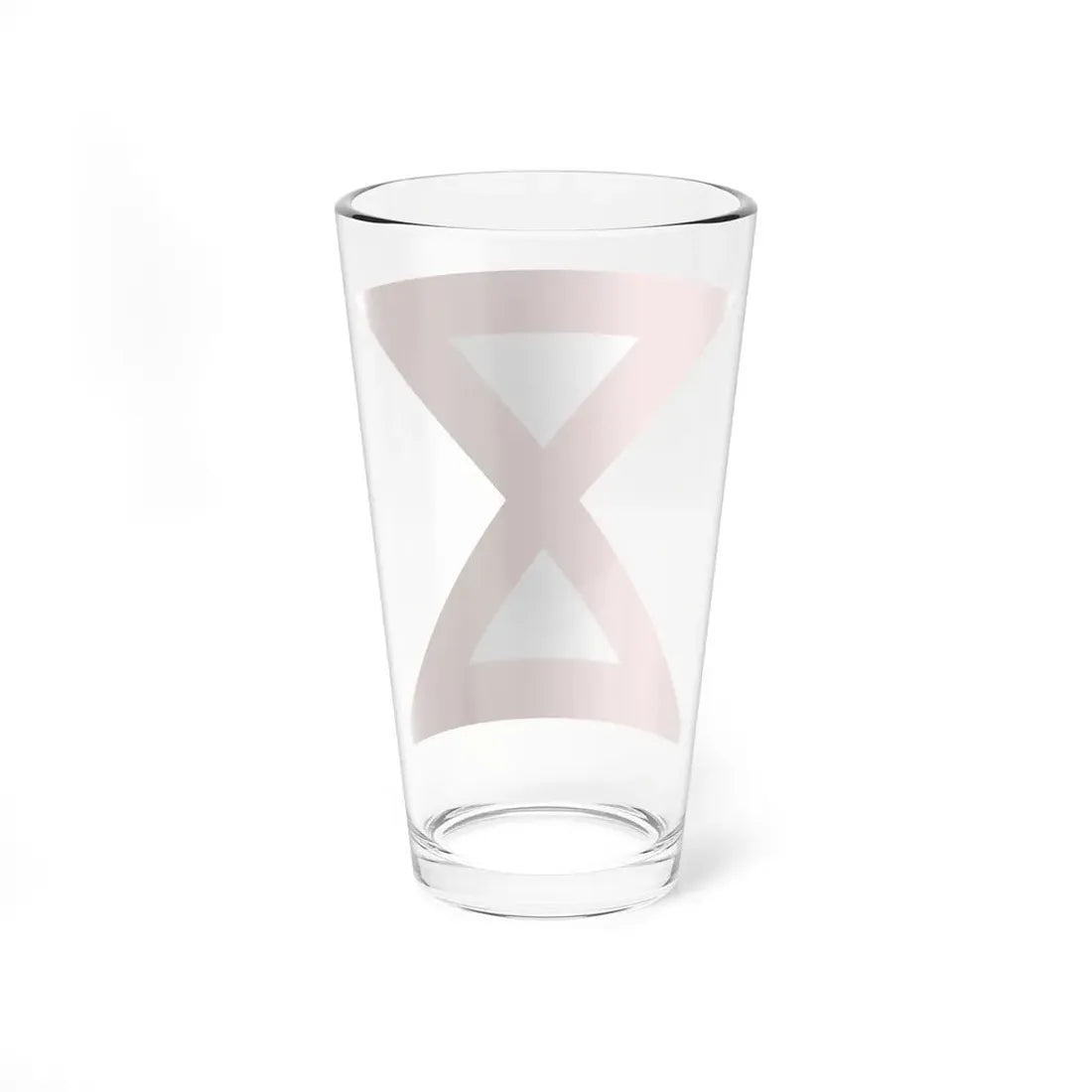 Tenth United States (U.S. Army) Pint Glass 16oz - Go Mug Yourself