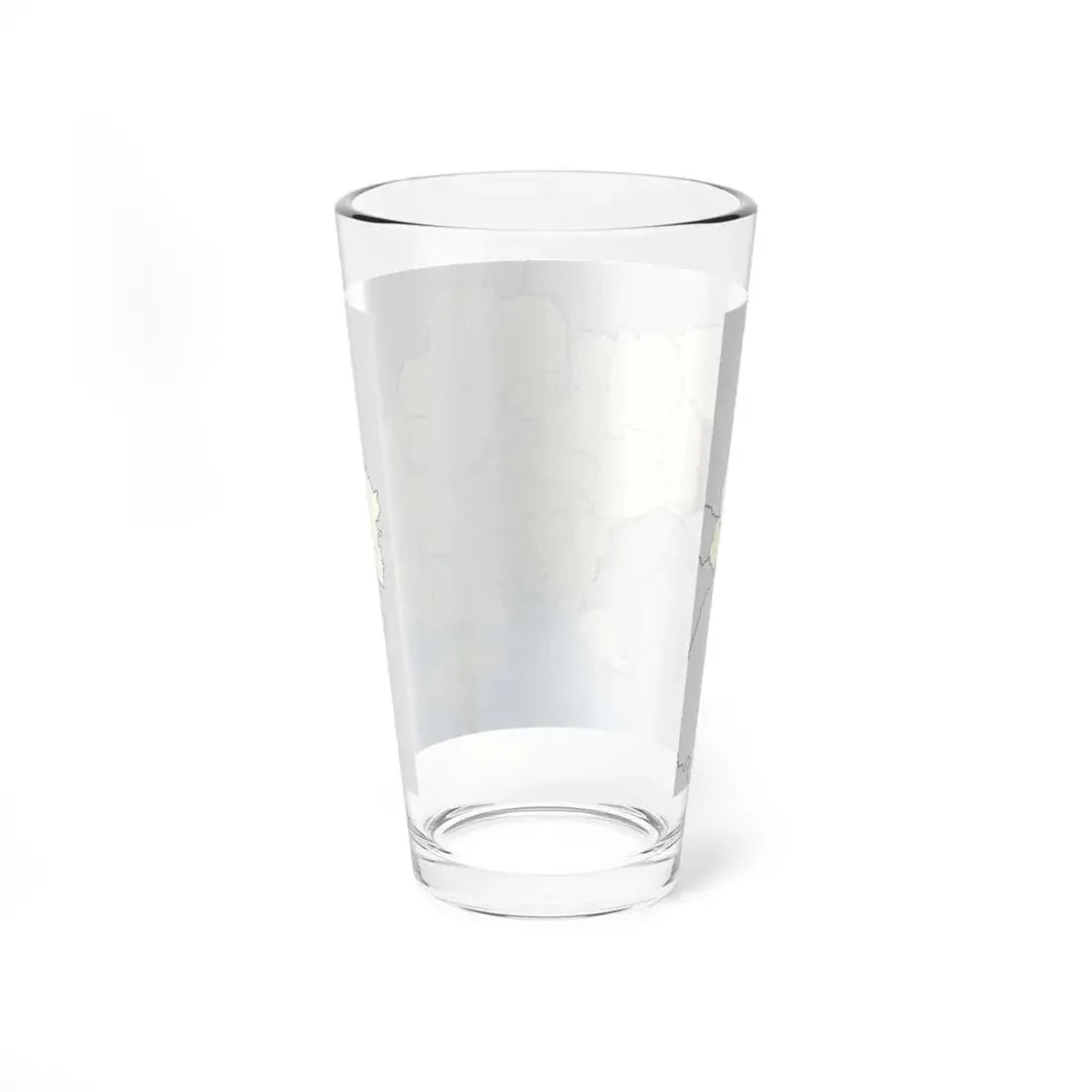 Ternopil in Ukraine (Ukraine) Pint Glass 16oz - Go Mug Yourself