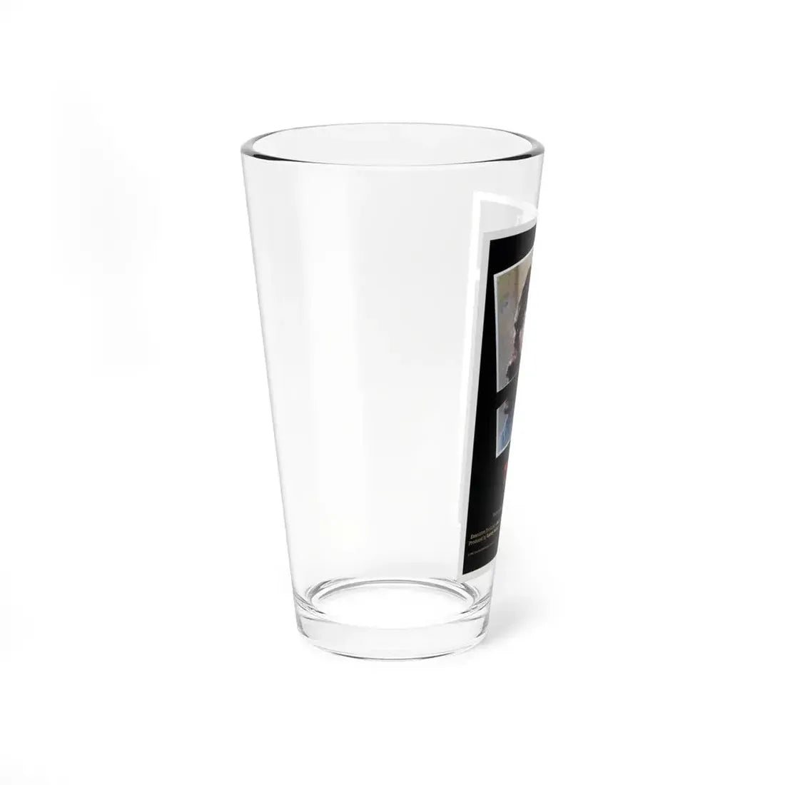TERROR EYES (2) 1981 Movie Poster - Pint Glass 16oz - Go Mug Yourself