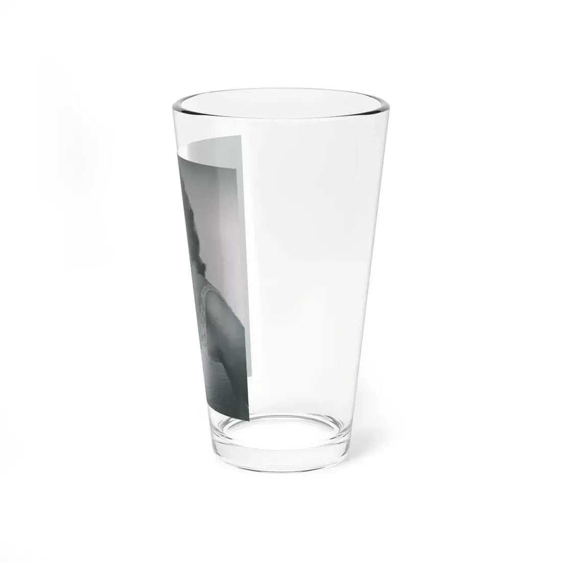 Terry Moore #11 (Vintage Female Icon) Pint Glass 16oz - Go Mug Yourself