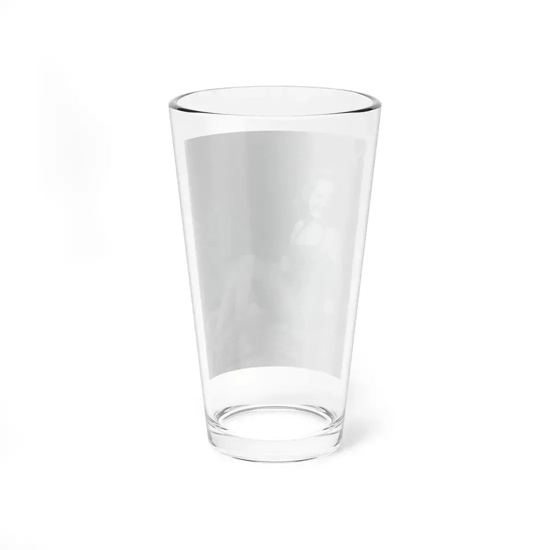 Terry Moore #12 (Vintage Female Icon) Pint Glass 16oz - Go Mug Yourself