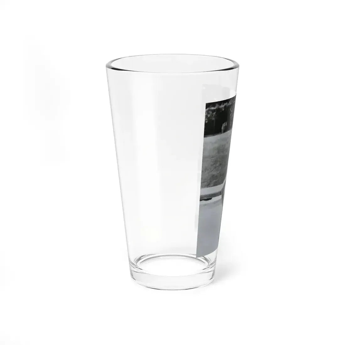 Terry Moore #216 (Vintage Female Icon) Pint Glass 16oz - Go Mug Yourself