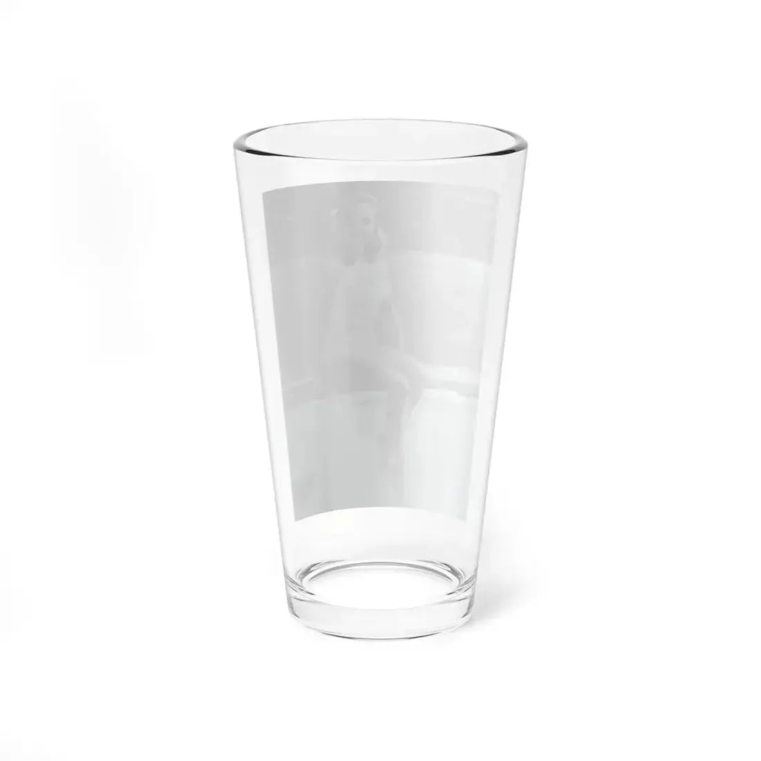 Terry Moore #216 (Vintage Female Icon) Pint Glass 16oz - Go Mug Yourself